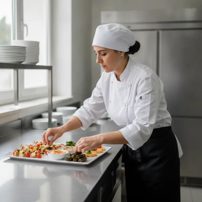 catering empresas Peña Grande